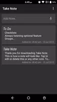 Take Note 截圖 2
