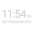 Digital Clock Widget APK