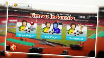 Timnas Indonesia スクリーンショット 1