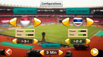 Timnas Indonesia screenshot 2