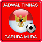 Jadwal Timnas Indonesia ไอคอน