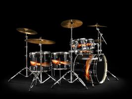 Drum Metal Kit screenshot 2