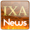 戦国IXA News