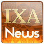 戦国IXA News