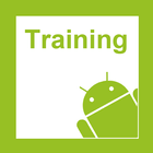 Training For Android ícone