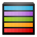 Design For Android (New) icon