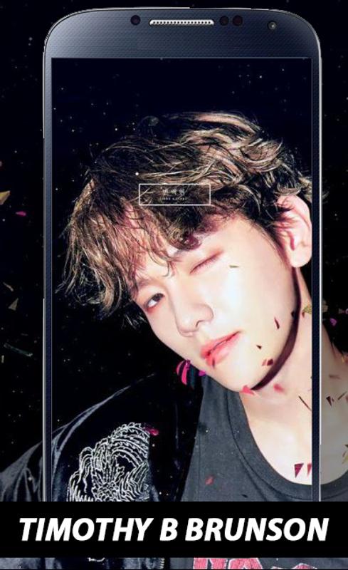Exo Baekhyun Wallpaper Kpop 4k Hd For Android Apk Download