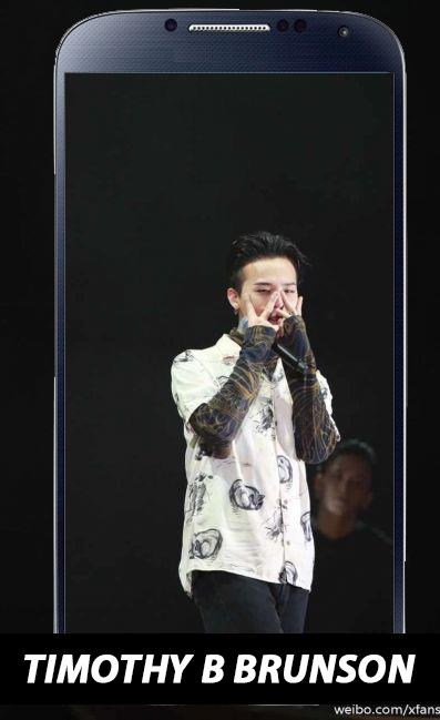 Android 用の G Dragon Bigbang Wallpaper Kpop 4k Hd Apk をダウンロード