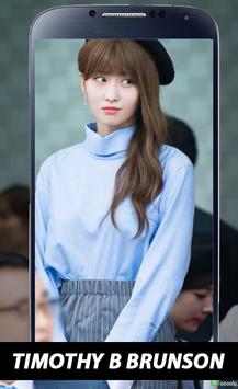 Momo Twice Wallpaper Kpop 4k Hd For Android Apk Download