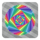 Rekt - Trippy Visualization icon