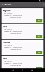 Sight Reading Trainer APK download