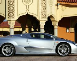 Cars Morocco Wallpapers 스크린샷 3