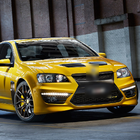 Cars Australia Wallpapers icône