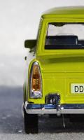 車のドイツのデモクラシーDDR壁紙 スクリーンショット 1