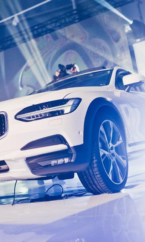 Польские автомобили 2019