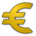 Euros biểu tượng