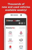 Timor Car Sales - Buy & Sell screenshot 1