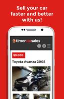 Timor Car Sales - Buy & Sell capture d'écran 2