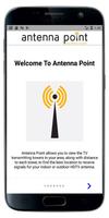 Antenna Point Affiche
