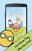 Poster Super Stones
