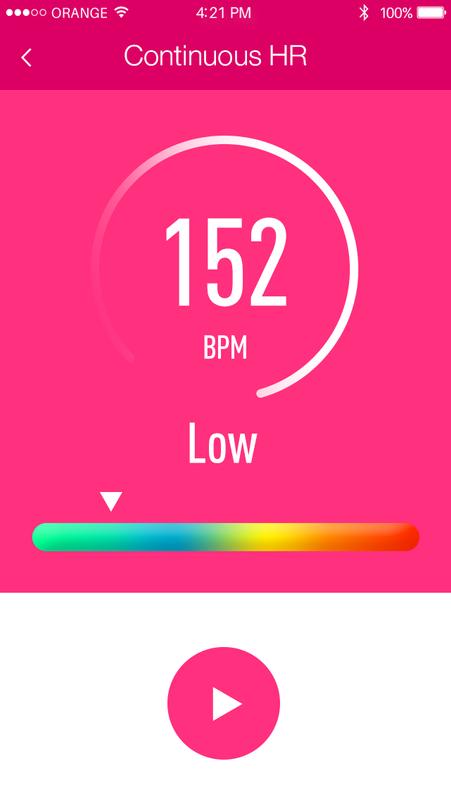 H Band 2.0 APK Download - Free Health & Fitness APP for Android