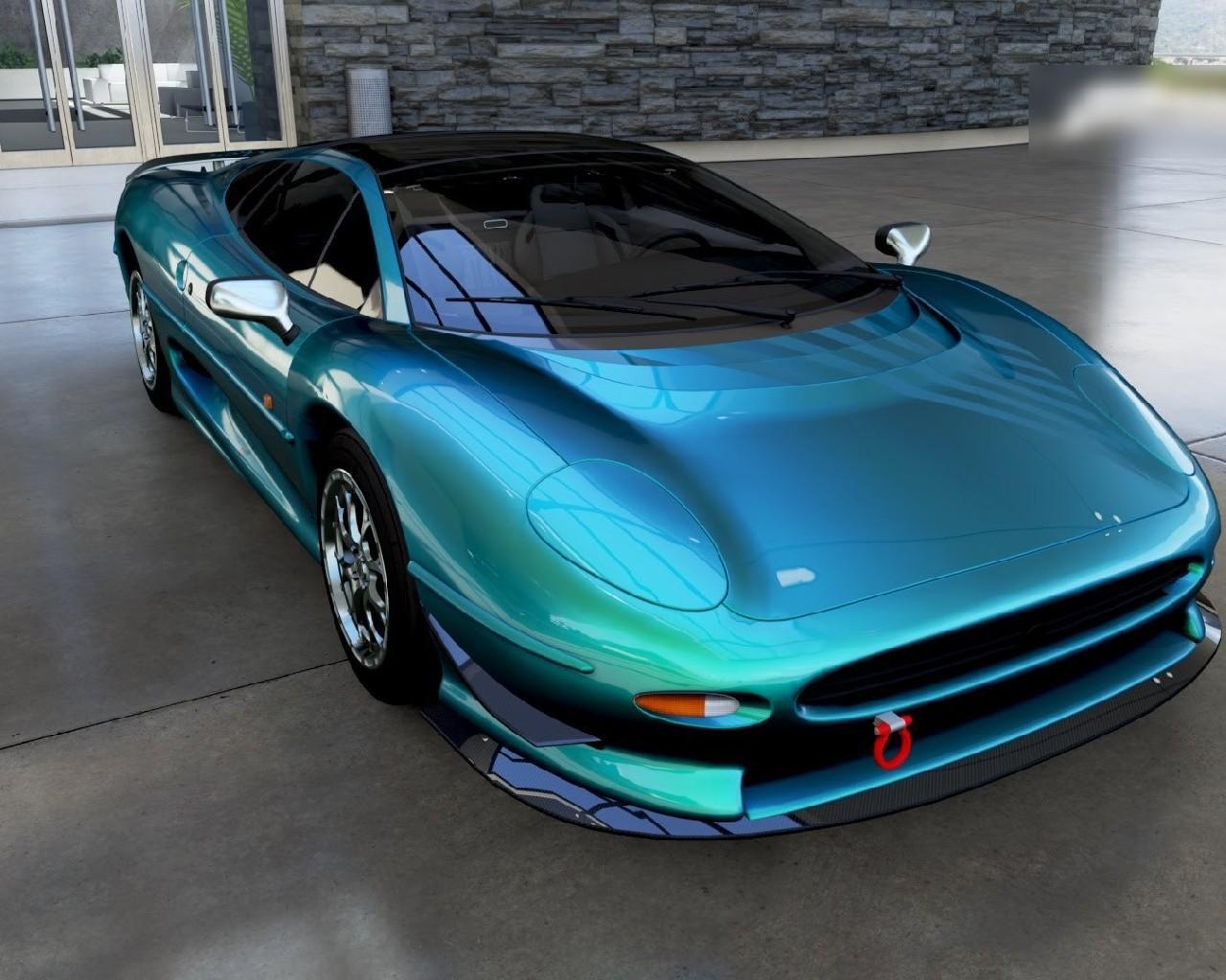 Android 用の 壁紙ジャガーxj2 Apk をダウンロード