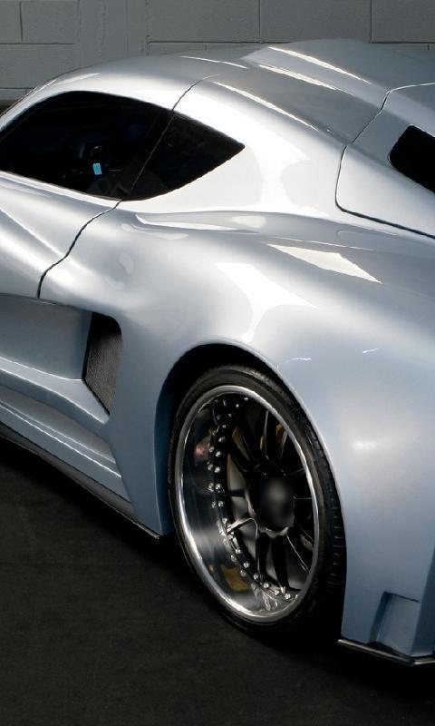 Evantra Millecavalli
