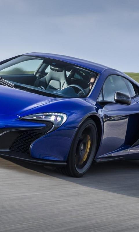 Wallpapers Mclaren Mp4 12c 650s For Android Apk Download