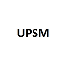 UPSM アイコン
