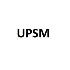 UPSM icône