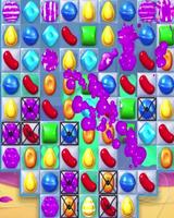 Guides Candy Crush Saga постер