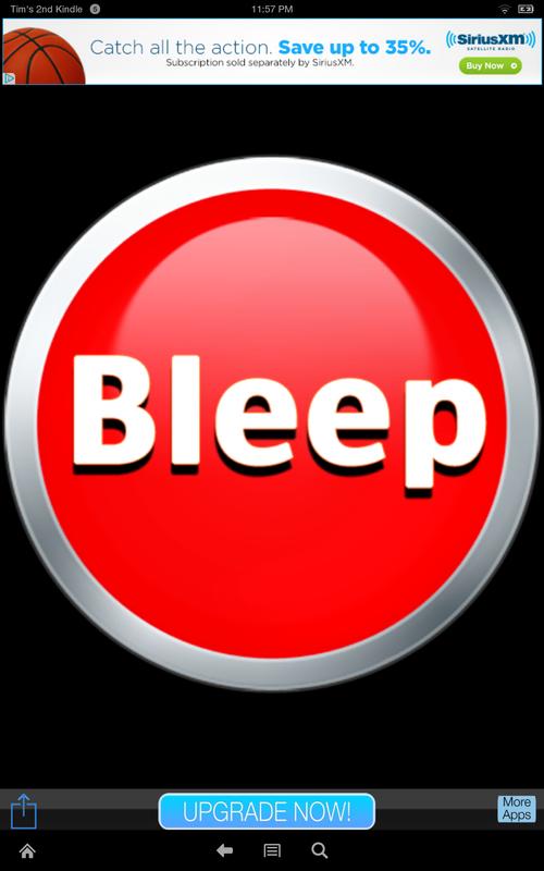 Bleep! APK Download - Gratis Hiburan APL untuk Android ...