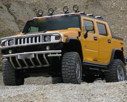 Best Themes Hummer capture d'écran 2