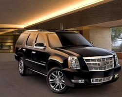 Cars Wallpapers Cadillac 스크린샷 2