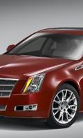 Cars Wallpapers Cadillac Affiche