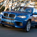 Themes BMW X5 APK