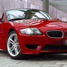 Temas BMW Z4 icono