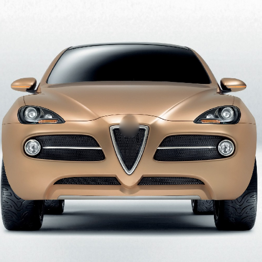 Themes Cars Alfa Romeo
