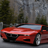 Themes Cars Best BMW icône