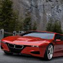 Themes Cars Best BMW APK
