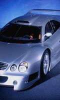 Themes Cars Mercedes Benz-poster