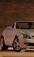 Themes Cars Mercedes Benz screenshot 2