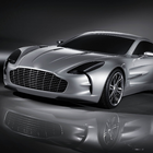 Wallpaper Aston Martin ícone