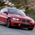 Wallpapers BMW M3