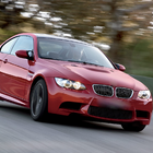Icona Wallpapers BMW M3