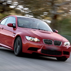 Wallpapers BMW M3 아이콘