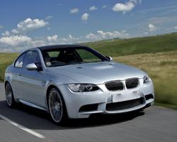 Themes BMW M3 скриншот 3
