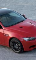 برنامه‌نما Wallpapers BMW M3 عکس از صفحه