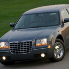 Wallpapers Chrysler 300C biểu tượng