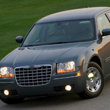 Wallpapers Chrysler 300C
